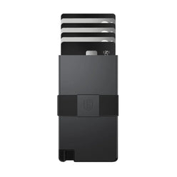 Aluminum Cardholder