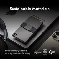 Aluminum Cardholder