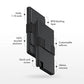 Aluminum Cardholder
