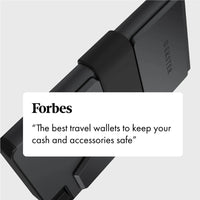 Aluminum Cardholder