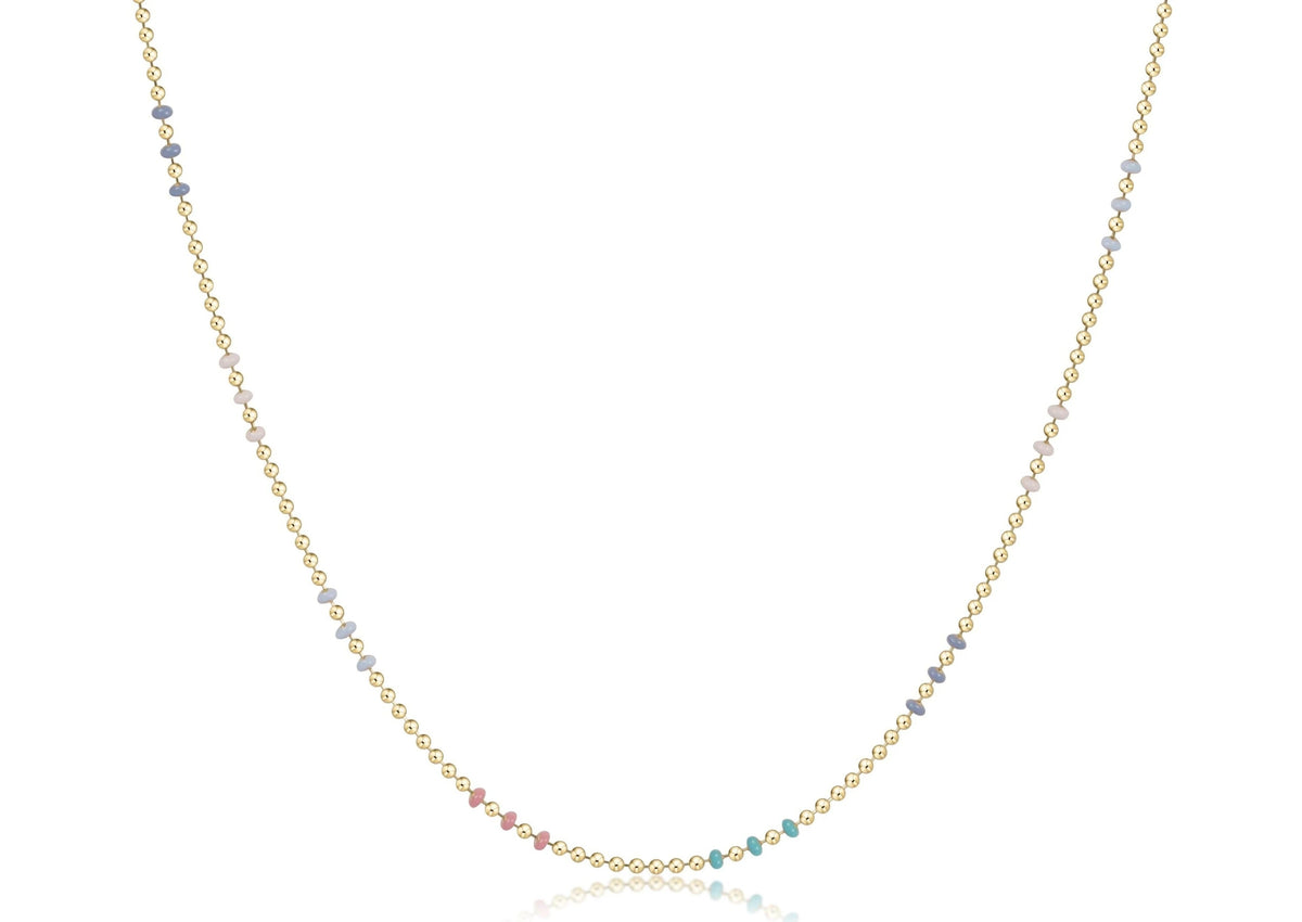 15" Choker Hope Joy - Hot Mess SS25