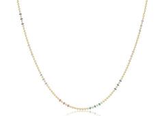 15" Choker Hope Joy - Hot Mess SS25