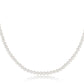 17" Choker Classic Pearl 3mm Bead