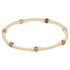 enewton Purpose Gemstone 4mm Bracelet in Botswana Agate (Botswana Agate)