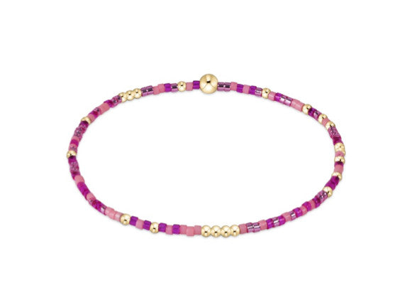 Hope Unwritten Bracelet