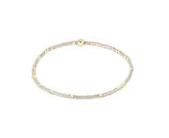 Hope Unwritten Bracelet