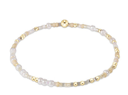 Hope Unwritten Bracelet