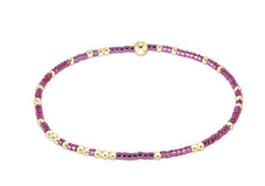 Hope Unwritten Bracelet