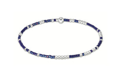 Hope Unwritten Sterling Bracelet