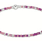 Hope Unwritten Sterling Bracelet