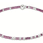 Hope Unwritten Sterling Bracelet