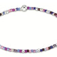 Hope Unwritten Sterling Bracelet