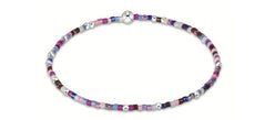 Hope Unwritten Sterling Bracelet
