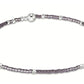 Hope Unwritten Sterling Bracelet