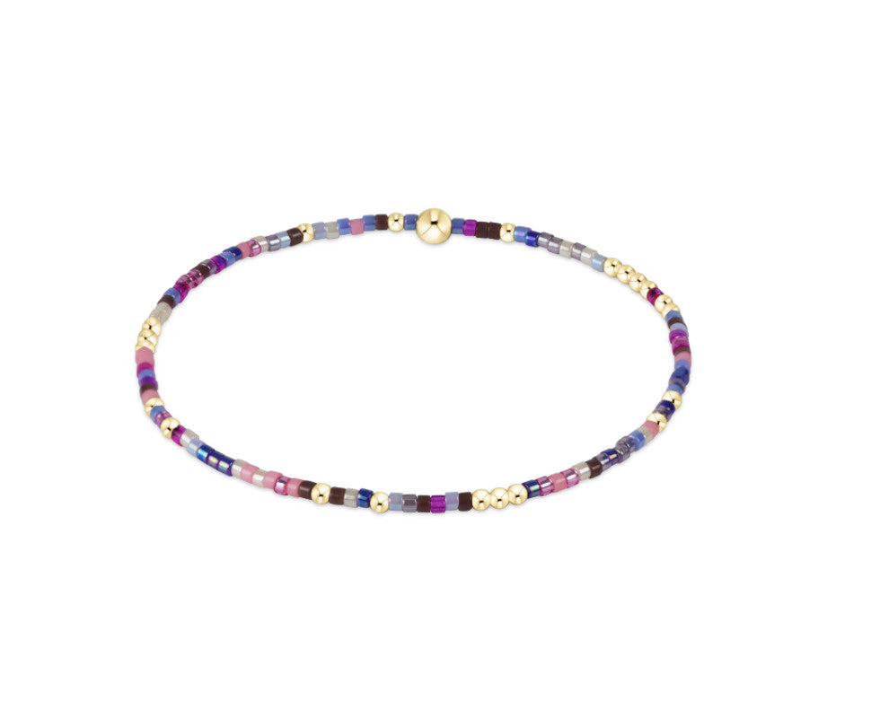 Hope Unwritten Bracelet