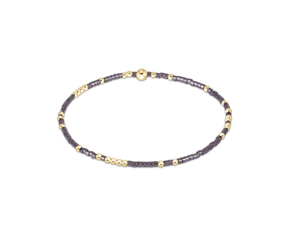 Hope Unwritten Bracelet