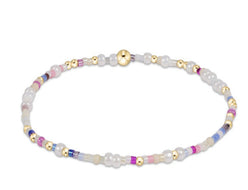 Hope Unwritten Bracelet