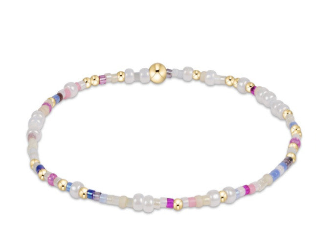 Hope Unwritten Bracelet