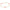 Signature Cross Gold Pattern 2mm Bead Bracelet - Pink
