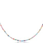 enewton 15" Choker Hope Unwritten hot mess necklace.
