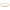 enewton Classic Gold Beaded Bliss 3mm Bead Bracelet - 6mm Gold