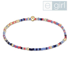 egirl Hope Unwritten Bracelet