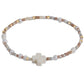 egirl Hope Unwritten Signature Cross Bracelet