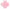 egirl Signature Cross Gold Pattern 3mm Bead Bracelet with pink crosses.