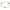 egirl Signature Cross Gold Pattern 3mm Bead Bracelet