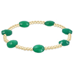 enewton Extends - Admire Gold 3mm Bead Bracelet