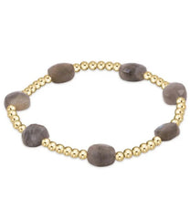 enewton Extends - Admire Gold 3mm Bead Bracelet