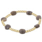 enewton Extends - Admire Gold 3mm Bead Bracelet