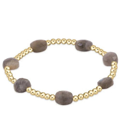 Enewton Extends - Admire Gold 3mm Bead Bracelet