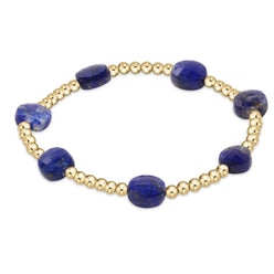 Enewton Extends - Admire Gold 3mm Bead Bracelet
