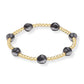enewton Extends - Admire Gold 3mm Bead Bracelet