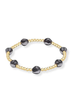 Enewton Extends - Admire Gold 3mm Bead Bracelet
