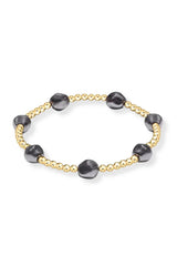 enewton Extends - Admire Gold 3mm Bead Bracelet