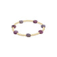 enewton Extends - Admire Gold 3mm Bead Bracelet