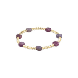 Enewton Extends - Admire Gold 3mm Bead Bracelet