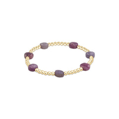 enewton Extends - Admire Gold 3mm Bead Bracelet