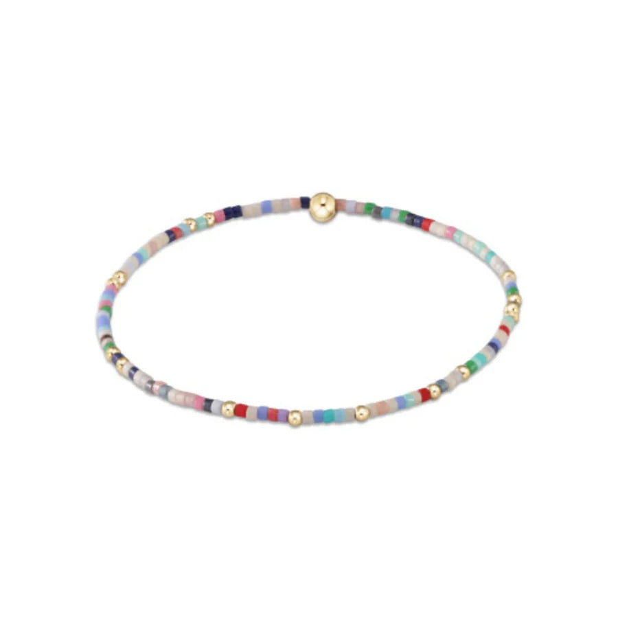 enewton Extends - Hope Unwritten Bracelet