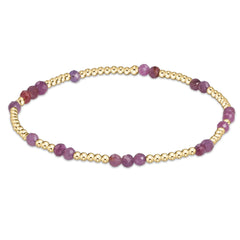 enewton Extends - Hope Unwritten Gemstone Bracelet