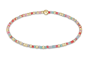 Enewton Hope Unwritten Bracelet | Anything is Popsicle