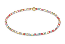 Enewton Hope Unwritten Bracelet | Anything is Popsicle