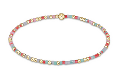 Enewton Hope Unwritten Bracelet | Anything is Popsicle