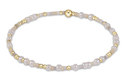 Enewton Hope Unwritten Bracelet | Beauty and the Beach