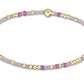 Enewton Hope Unwritten Bracelet | Caught in a Pinkle