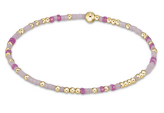 Enewton Hope Unwritten Bracelet | Caught in a Pinkle