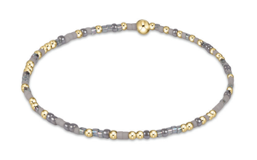 Enewton Hope Unwritten Bracelet | For Crying Out Cloud