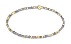 Enewton Hope Unwritten Bracelet | For Crying Out Cloud